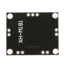 1pc PAM8610 DC 12V 2 X 15W Dual Channel Stereo Class D Mini Amplifier Board