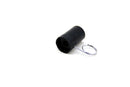 Mini Pocket 2.5x17.5 Monocular Thumb Superfine Telescope Key Chain for Hiking