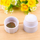 portable organiser 3-in-1 pill cutter medicine splitter hold storage box pill ME