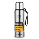 1000Ml Russian Outdoor For Thermos Portable Large Capacity Insulated Cup St