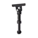 Aluminum Alloy Electric Scooter Kickstand Parking Bracket for Ninebot Mini