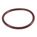 Fluorine Rubber O Ring Oil Seals Washers 46 mm x 40 mm x 3 mm
