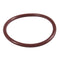 Fluorine Rubber O Ring Oil Seals Washers 46 mm x 40 mm x 3 mm