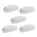 Door Clips Door Catch Latch Holder Door Panel Clip Retainer For Travel Trailer