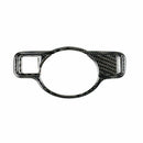 Headlight Switch Cover Black Car For Mercedes-Benz GLE W166 2015-2018 CII