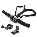 Double Shoulder Chest Strap Outdoor Camera Fixing Strap for FIMI PALM Handheld