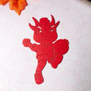Mascot Metal Cutting Dies for Scrapbooking/Photo Album Embossing DIY Craft