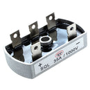 3 Phase Diode Bridge Rectifier 35A 1000V SQL35A K3C8