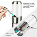 Electric Drinking Water Pump Dispenser For 5 Gallon Bottle D5U8