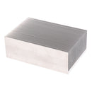 Cooling Module 100x69x37mm 3.94*2.72*1.46'' Aluminum LED Heat Sink Cooler