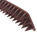 Plastic Deterrent Anti Theft Climb Strips Defender Spikes Bird Repellent Fen_ Gw