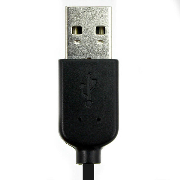 Smart Wrist Watch Magnetic Charger Cord, USB Charging Cable For Pebble Steel 2
