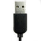 Smart Wrist Watch Magnetic Charger Cord, USB Charging Cable For Pebble Steel 2