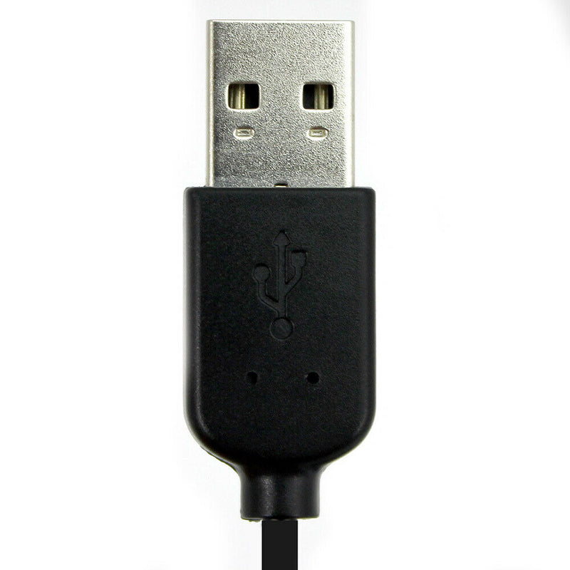 Smart Wrist Watch Magnetic Charger Cord, USB Charging Cable For Pebble Steel 2