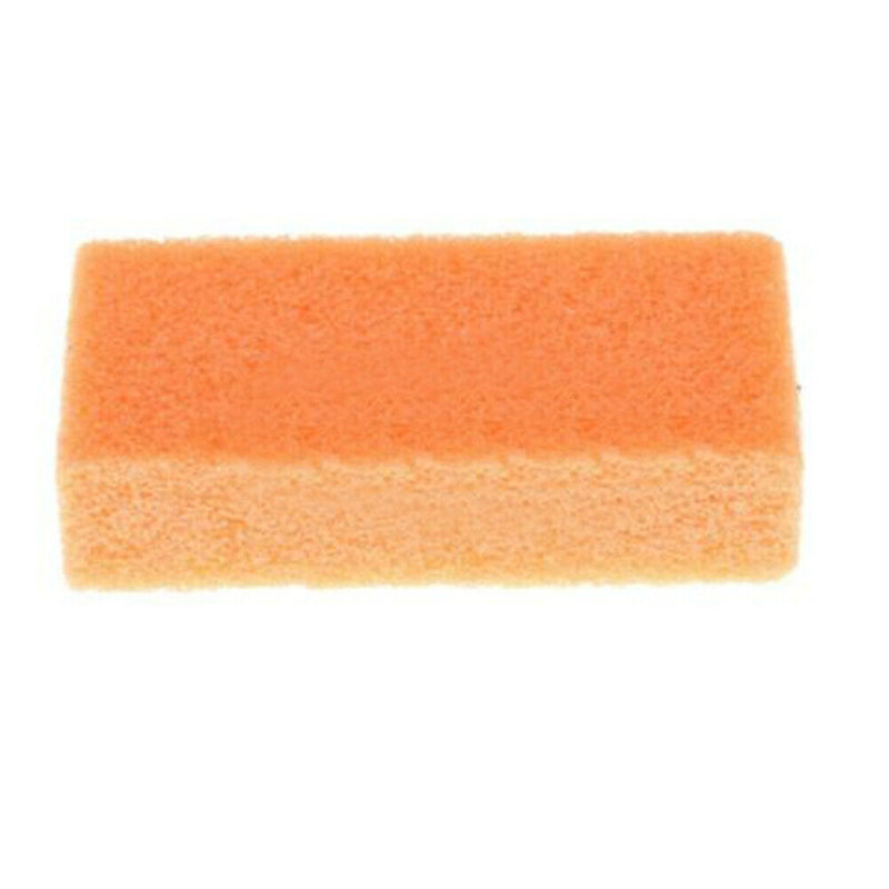 Pumice Sponge Stone Exfoliate Foot Care Remove Hard Dead Skin Feet Rasp