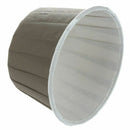 50X Paper Baking Cup Cake Cupcake Cases Liners Muffin Dessert Wedding Party