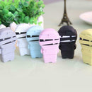 Mummy Cute Student Mummy Shape Correction Tape Stationery Student Tool