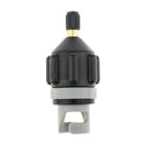 Inflatable Boat Pump Valve Adapter   Air Paddle Board Kayak Inflate Nozzle