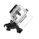 Diving Protective Housing Waterproof Case with Bracket + Screw for Gopro 5s