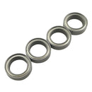 12x Bearing for Wltoys A959-B A979-B A959 A969 A949 A979 Remote Control Car