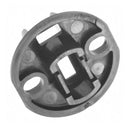 D6Y1 76 142 Replacement Knob Push Turn Car Switch Base Ignition Key for Mazda