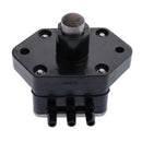 1x Outboard Fuel Pump Assy Replacement for Yamaha 4-Stroke 25-60HP Boat Engine