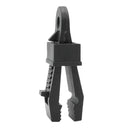 6Pcs Tent Canopy Clip Outdoor Wind Rope Clamps Awning Wind Rope Awning Clam