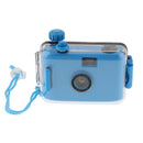 Diving Waterproof Lomo Camera 35mm Film W / Case Case