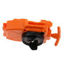 Spinning Top Burst Starter B48 B66 Launcher Rapidity Fight Master ACCS Orange