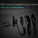 Second Generation Upgrade Sport Bluetooth Headphones Bluetooth 4.1 Wireless