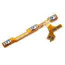 For Huawei Honor 10 Lite On Off Power Volume Up Down Button Key Flex Cable