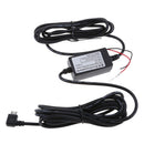 2 Pieces   Converter Hard Wire Micro USB Port Low Voltage Protection