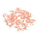 48pcs Figures Of People Figures Painted For HO Scene - Scale Of 1:87