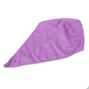 Microfibre After Shower Hair Drying Wrap Towel Quick Dry Hair Hat Cap Turba