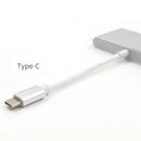 5-In-1 Type-C USB-C 3.1 OTG USB 3.0 2.0 Hub SD/TF Card Reader Combo For Laptop Z