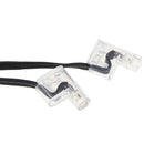 Power Technic Function 8870 LED Light Link Line Cable For Train Vehicle Kit A3C