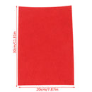 Mix Colors Non Woven Fabric Thickness Felt Cloth Polyester Felts For DIYToys Ew