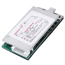 7S 24V 15A Li-Ion Lithium Battery Protection Board BMS PCB Board for E-Bike