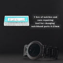 270pcs/box 6-23mm Watch Strap Fixed Axis Connecting Shaft Strap Link Pins