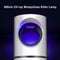 Electric Fly Bug Zapper Mosquito Insect Killer LED Light Trap Pest Control Lamp