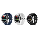 Quick Release Silicone Watch Band Wrist Strap Belt for Garmin Fenix 5X Plus R4Q4