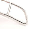 Stainless Steel Car Exhaust Pipe Tail Throat Decor Frame Trim Cover Liner A A6Z8