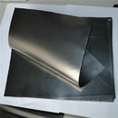 Flexible Graphite Foil Graphoil Gasket Sheet Plate 0.8*100*100mm