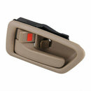 Inside Door Handle Tan Left Right Fl Fr Rl Rr 69206-Aa010 69205-Aa010 For T