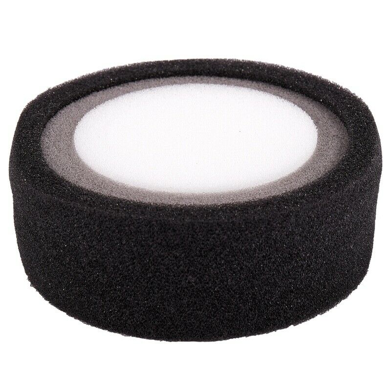 4Pcs/Set 55-119Mm Insert Inlay Foam Sponge for 1.9 Inch RC Crawler Tires TyrT4Q7