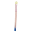 7Pcs Gradient Color Pro Makeup Brushes Set Cosmetic Powder Foundation Eyesh