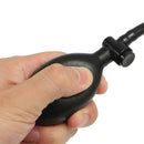 Air Pump Wedge Inflatable Leveling Alignment Shim Bag Tool window door Black