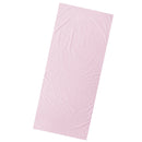 Bed Table Cover Sheets Polyester Beauty Massage SPA Treatment Pink