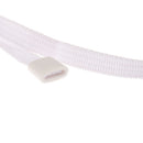 2Pcs Baby Safety Locks Furniture Restrictor Kids Protection Cupboard Fridge Doo@