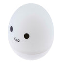 Rechargeable Tumbler Atmosphere Light Bluetooth Speaker Lamp MP3 Player A